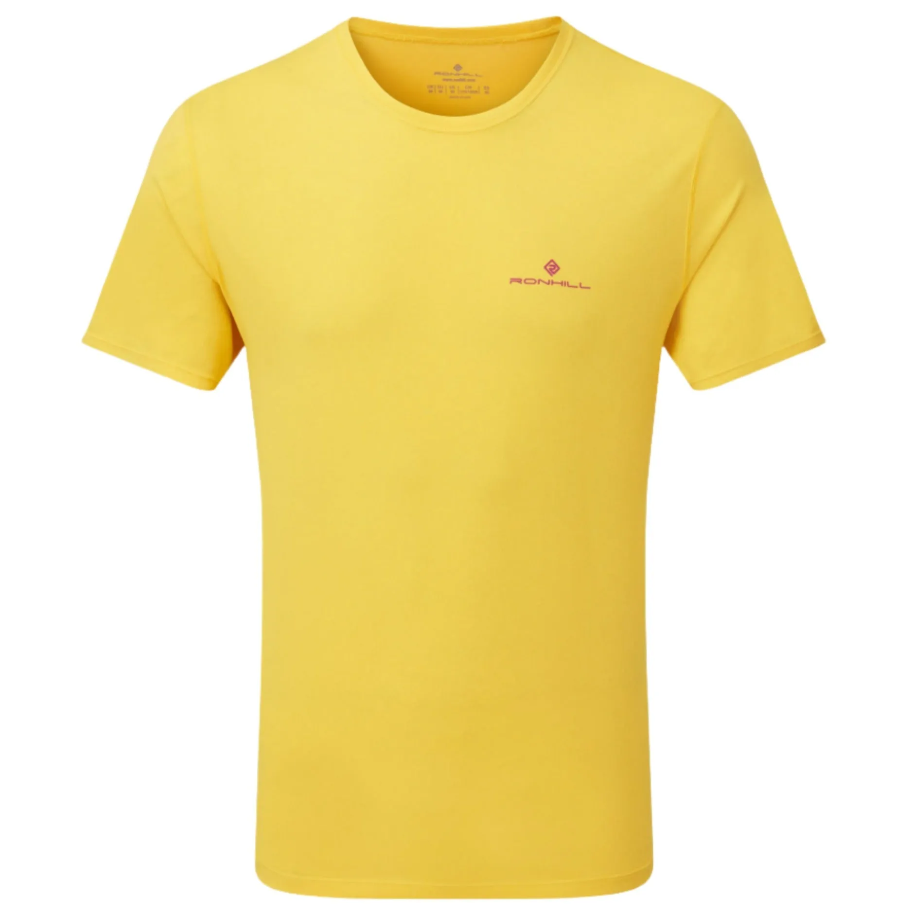 Mens Core S/S Tee [RH-005791_SAMPLE]
