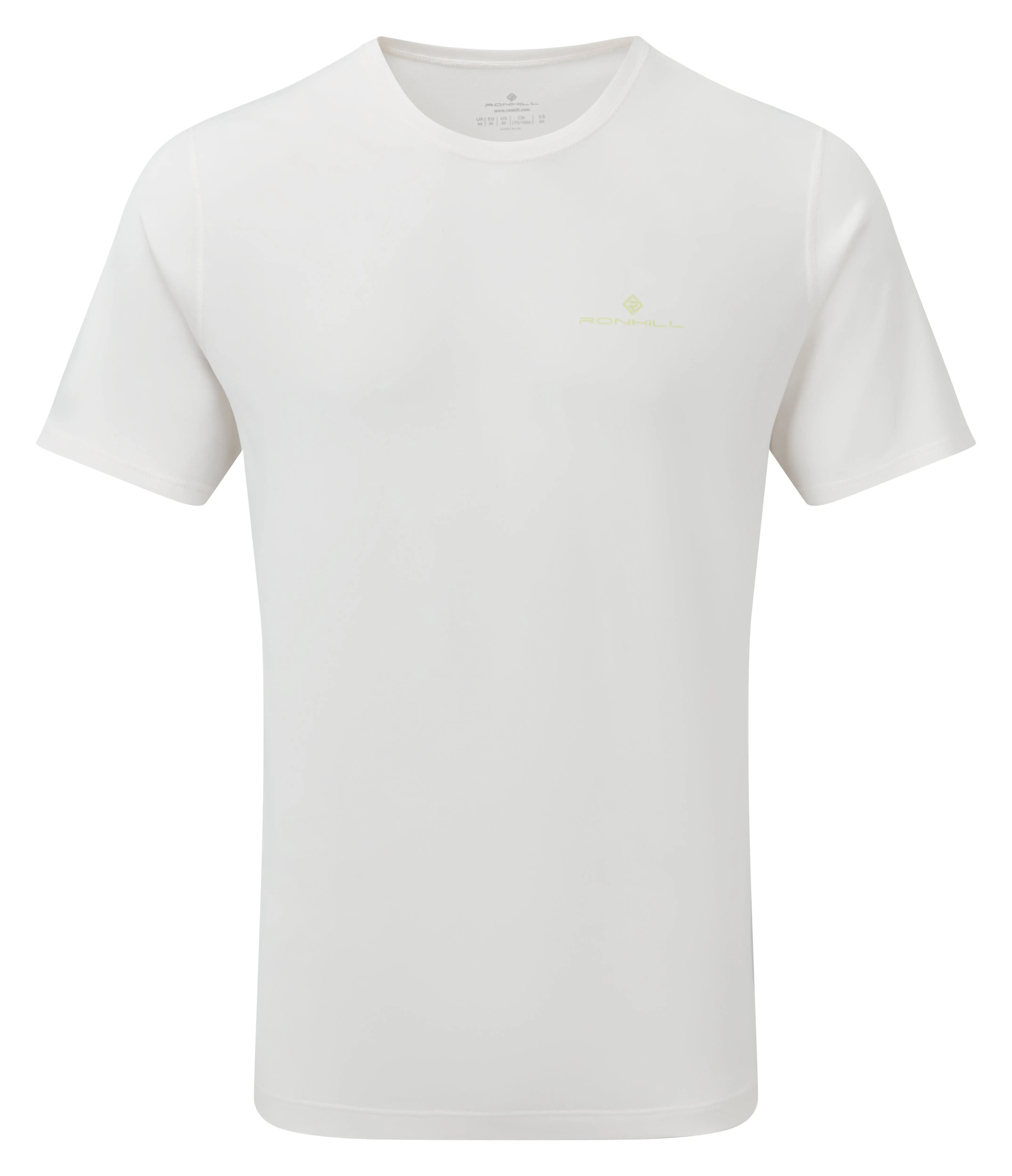 Mens Core S/S Tee [RH-005791_SAMPLE]