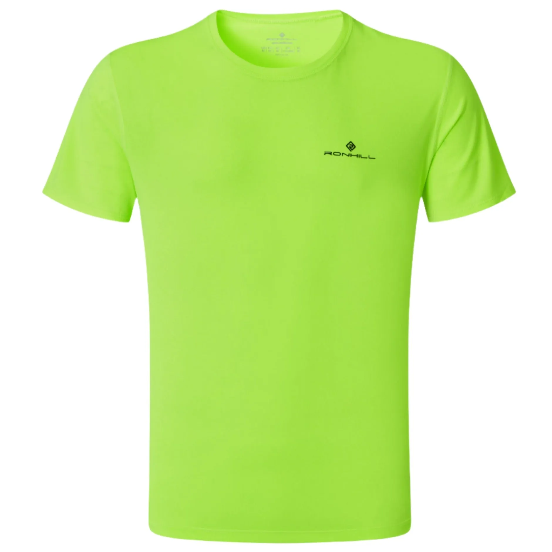 Mens Core S/S Tee [RH-005791_SAMPLE]