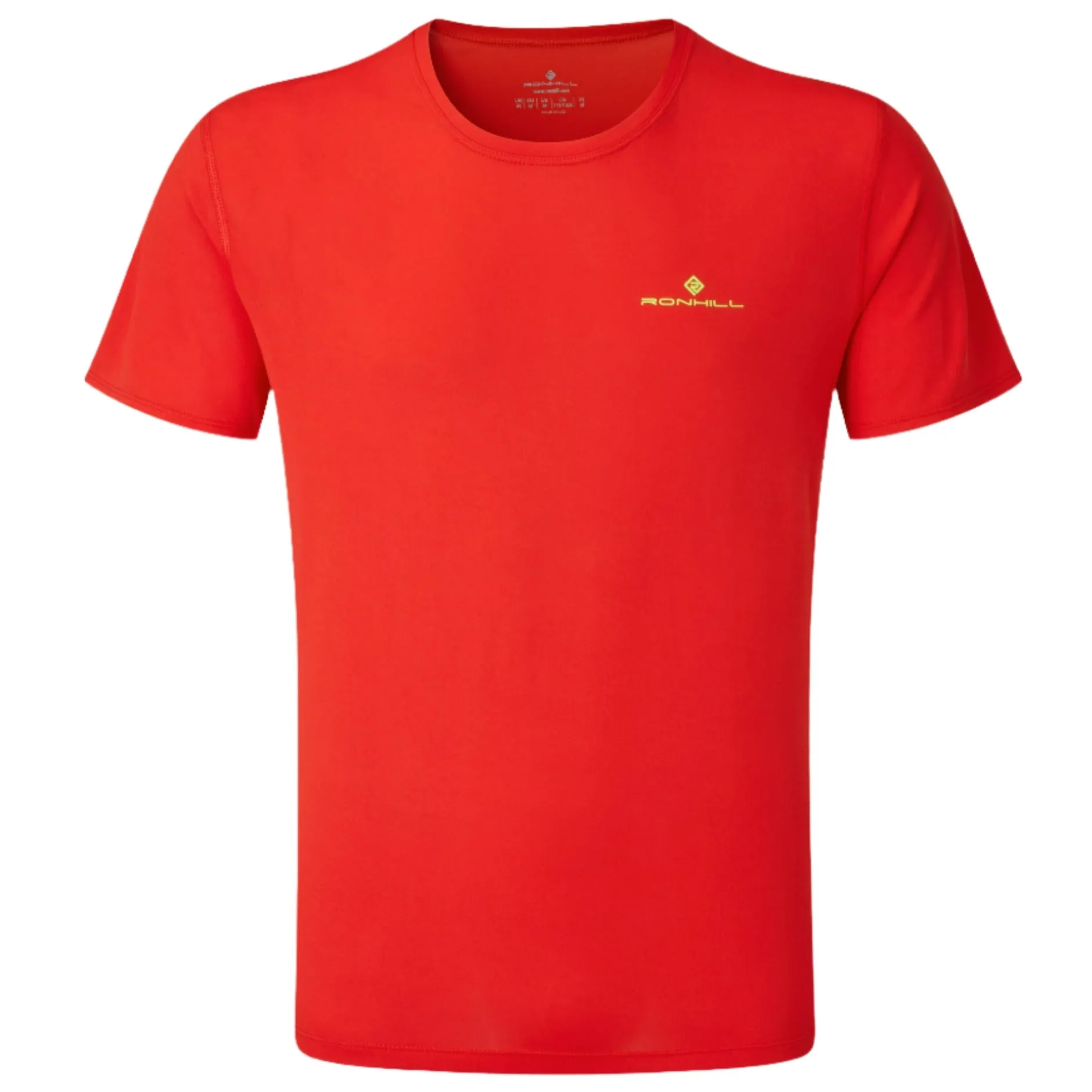 Mens Core S/S Tee [RH-005791_SAMPLE]
