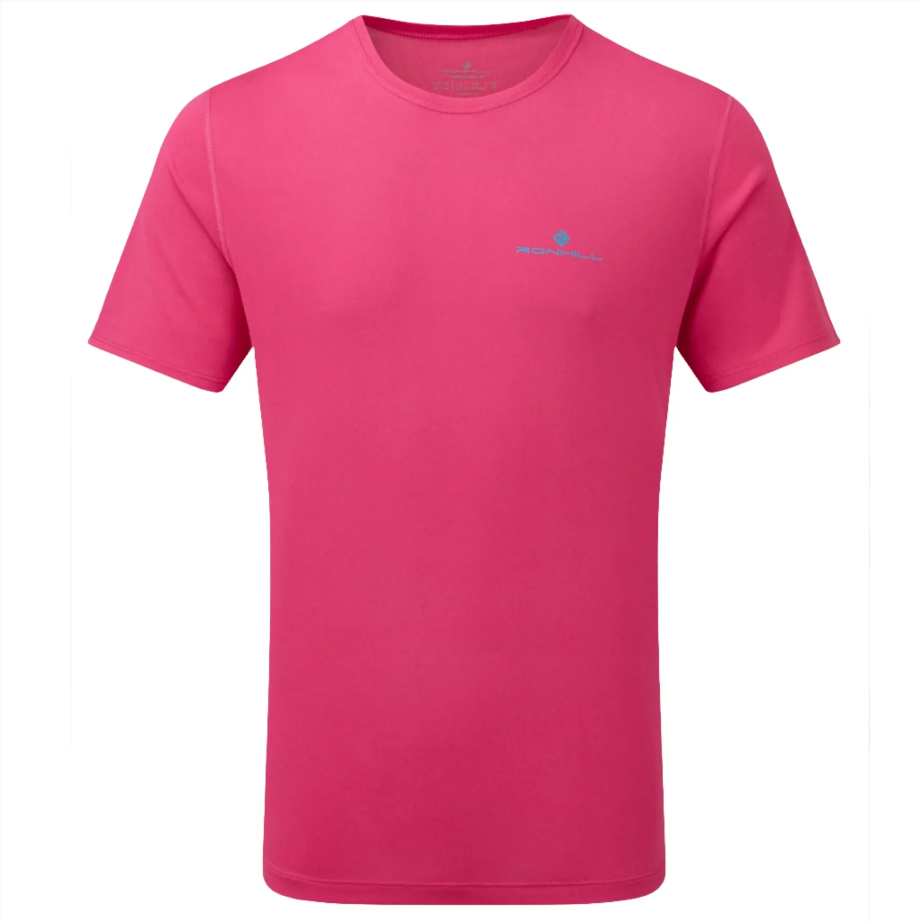 Mens Core S/S Tee [RH-005791_SAMPLE]