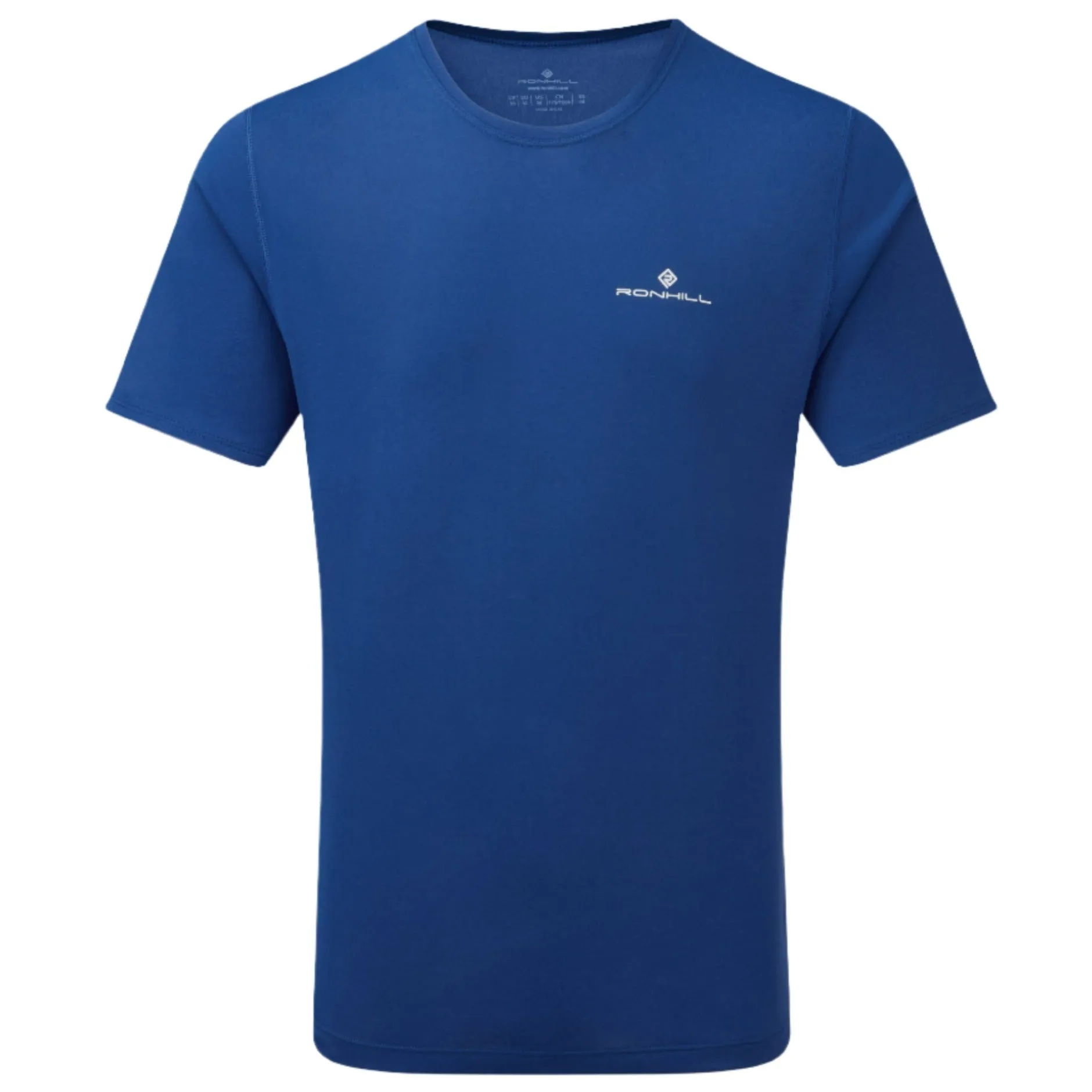 Mens Core S/S Tee [RH-005791_SAMPLE]
