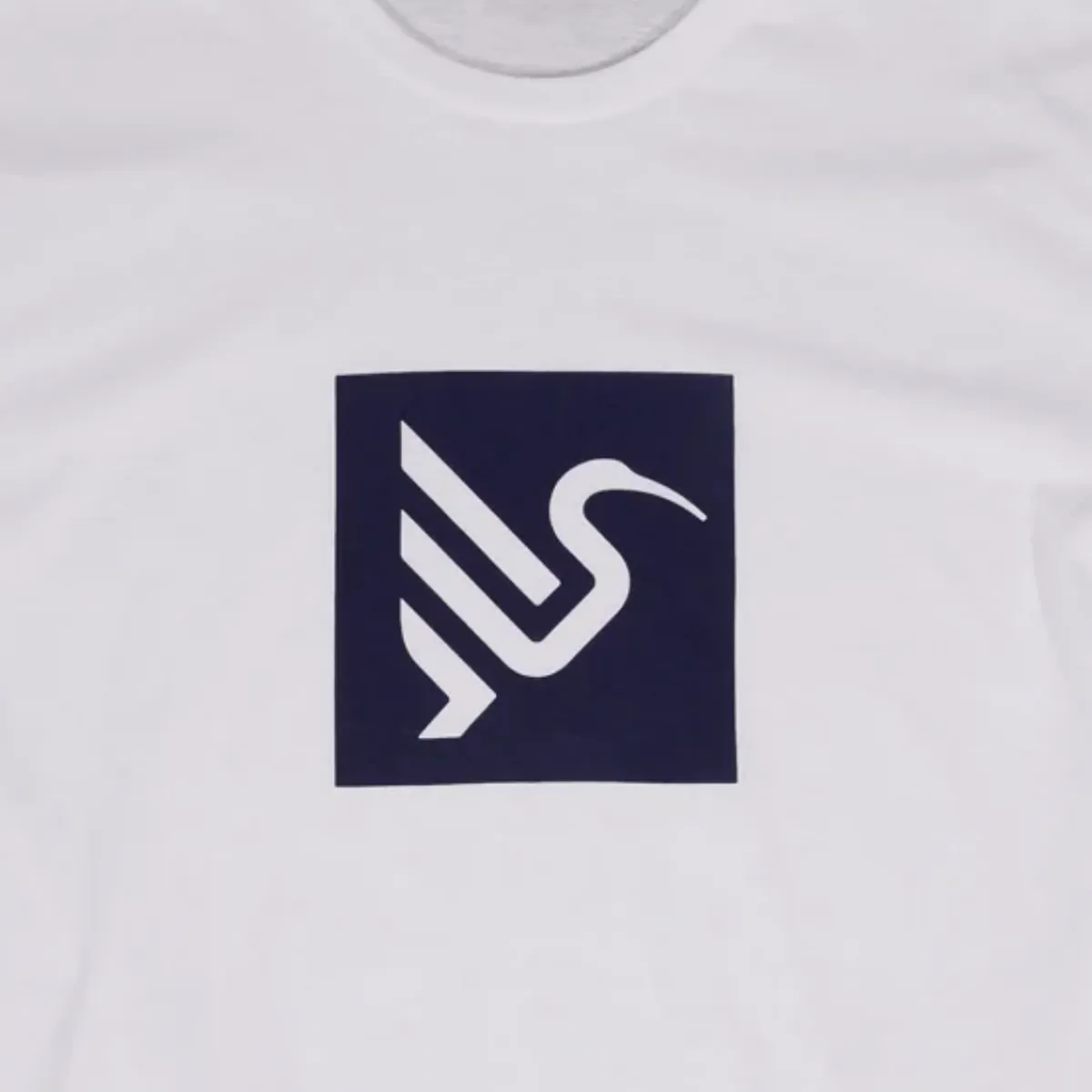 Men's Shield Logo Tee