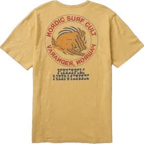 Men's Surf Cult Organic Premium Tee