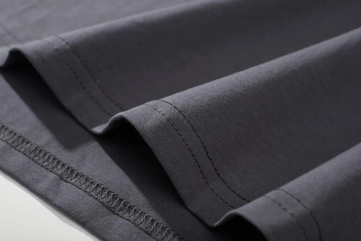 Men's Ultra Soft Premium Cotton Pocket T-Shirt Classic Fit Lightweight Cooling Short Sleeve Casual Tee Shirt