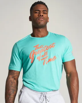 Muhammad Ali The Greatest T-Shirt