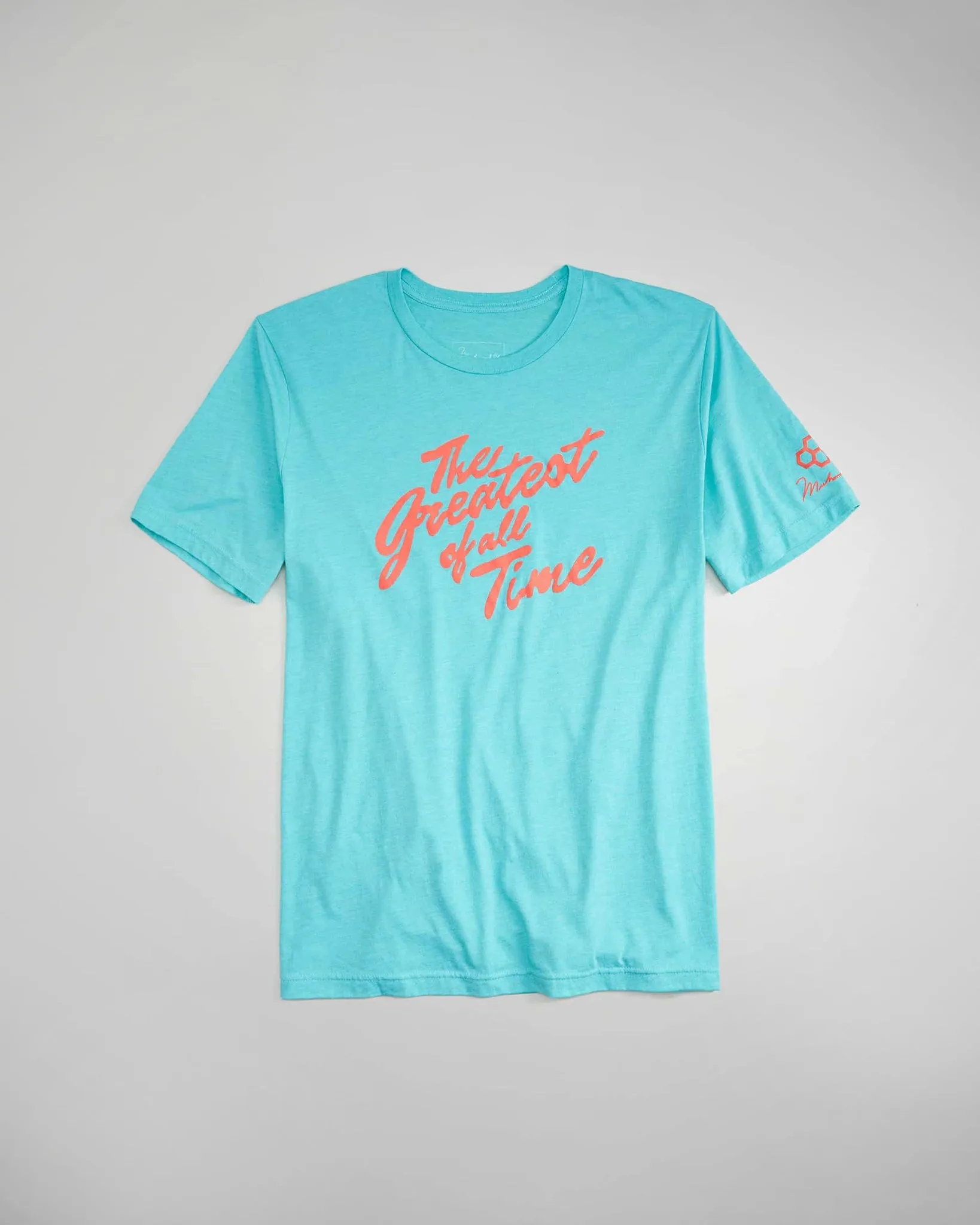 Muhammad Ali The Greatest T-Shirt