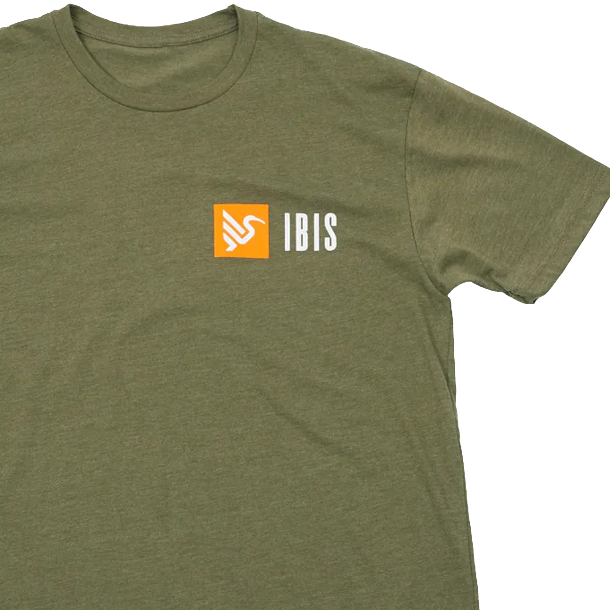 Name Badge Tee