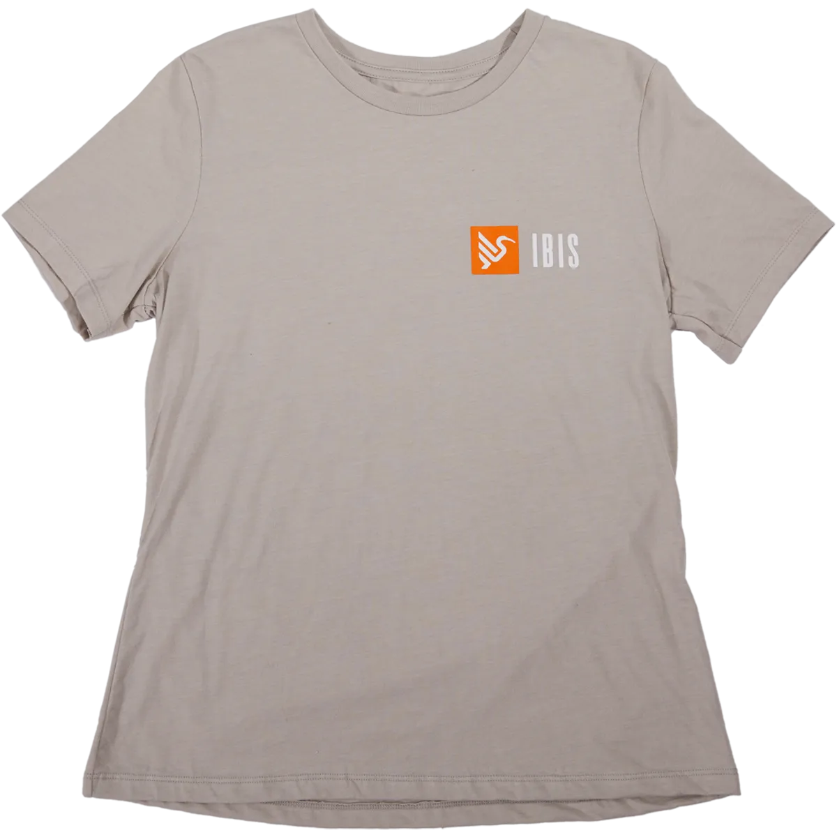 Name Badge Tee