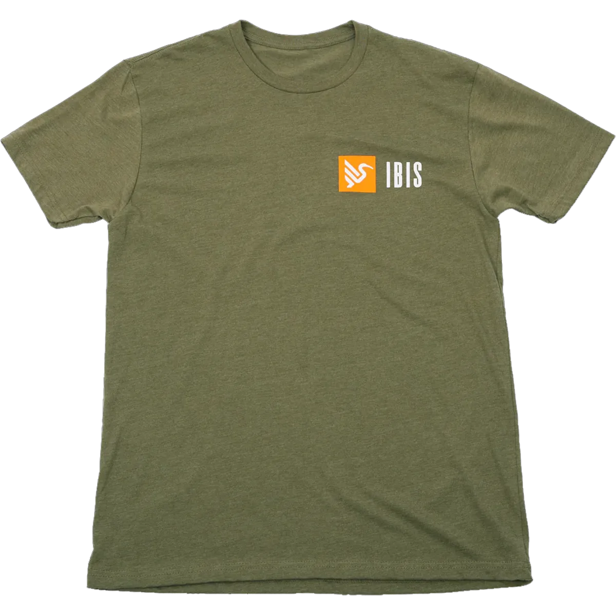 Name Badge Tee