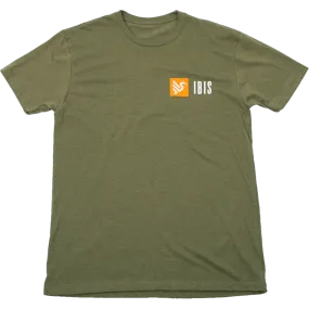 Name Badge Tee