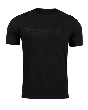 Official Onyx Racing Products shirt.