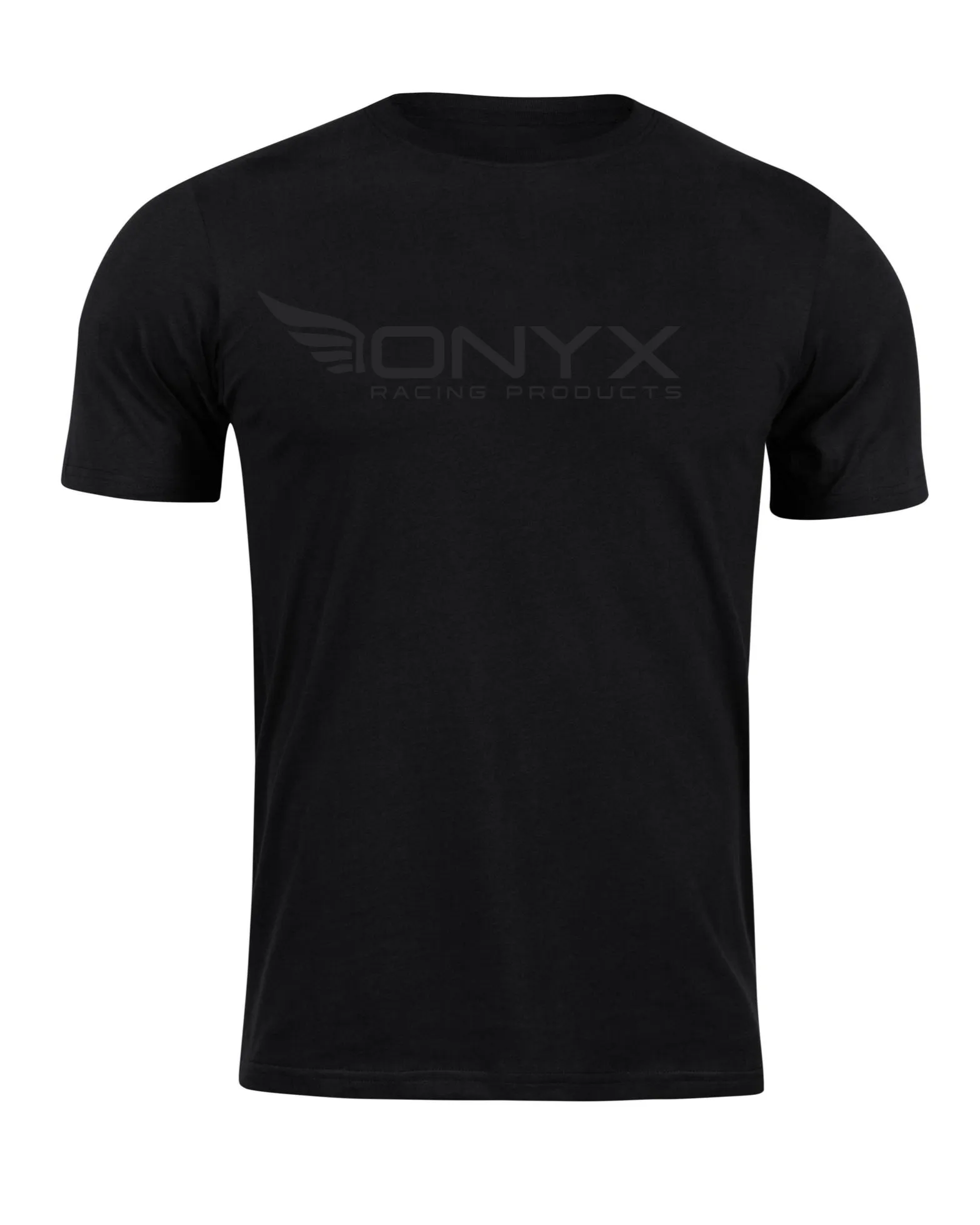 Official Onyx Racing Products shirt.
