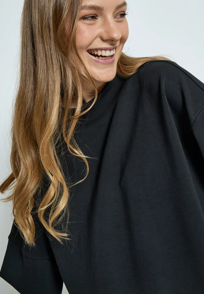 PCDicette Sweat - Black