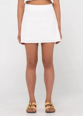 Rusty - Petra Mini Skirt