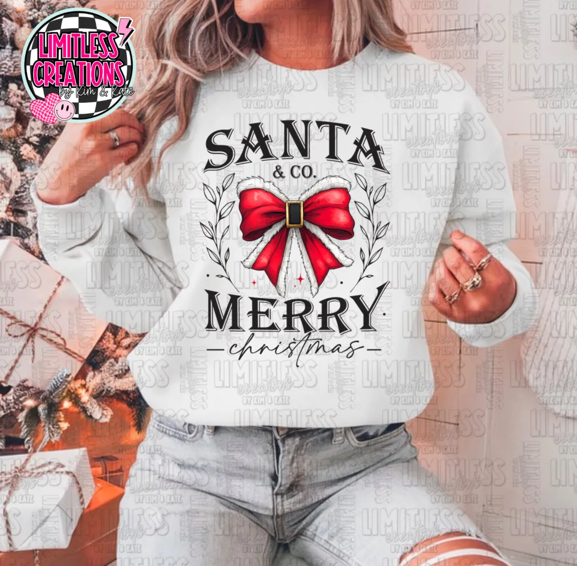 Santa & Co.