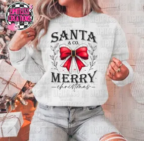 Santa & Co.