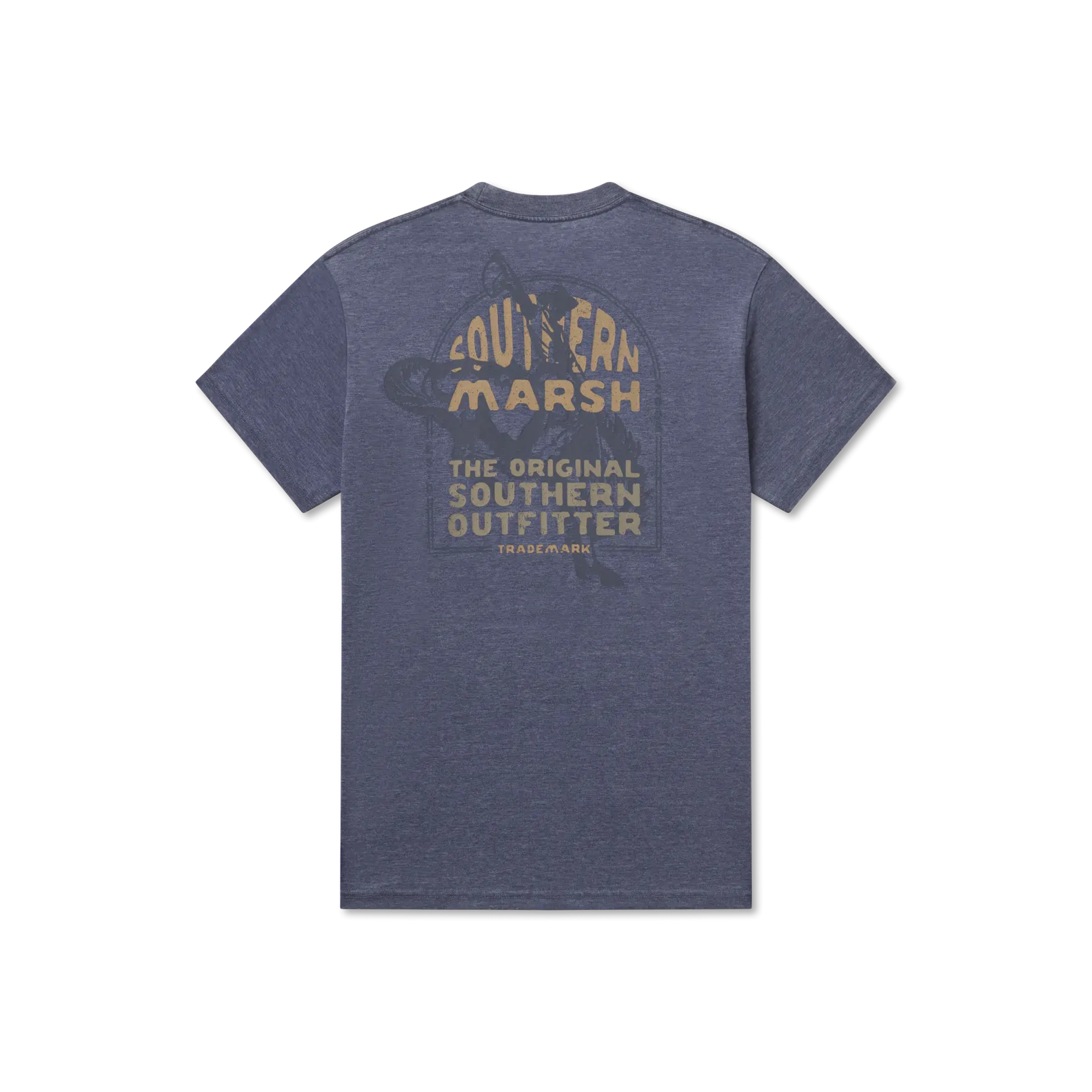Seawash™ Tee - Rodeo Rider
