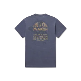 Seawash™ Tee - Rodeo Rider