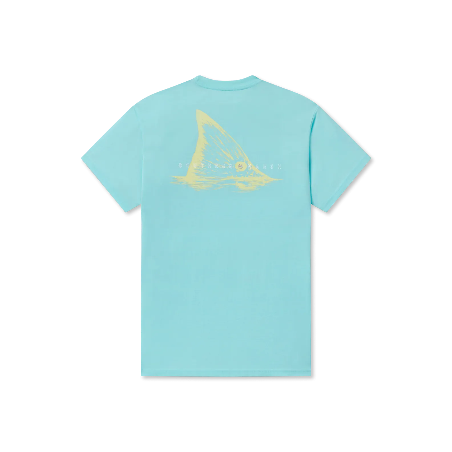 SEAWASH™ Tee - Spot Sunset