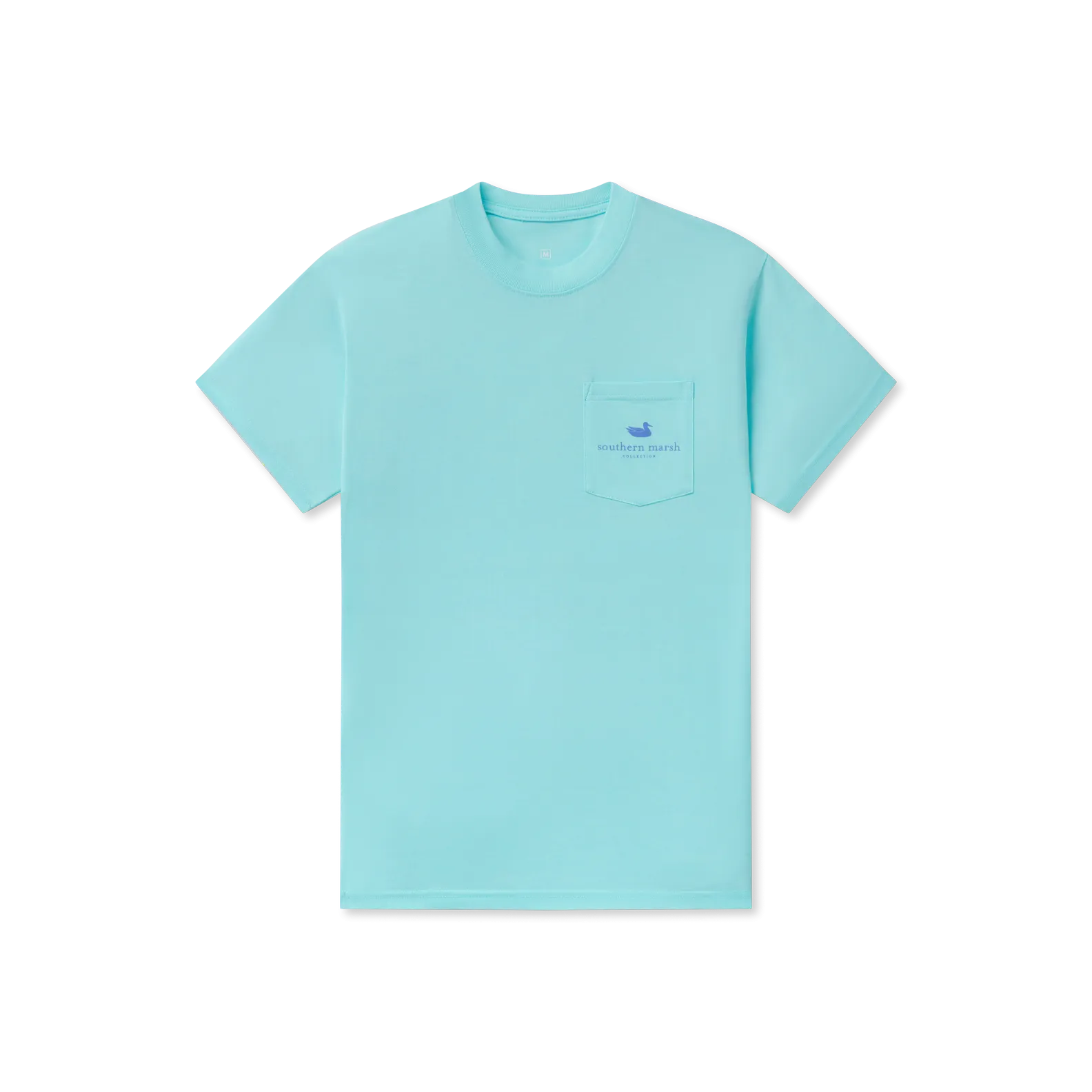 SEAWASH™ Tee - Spot Sunset