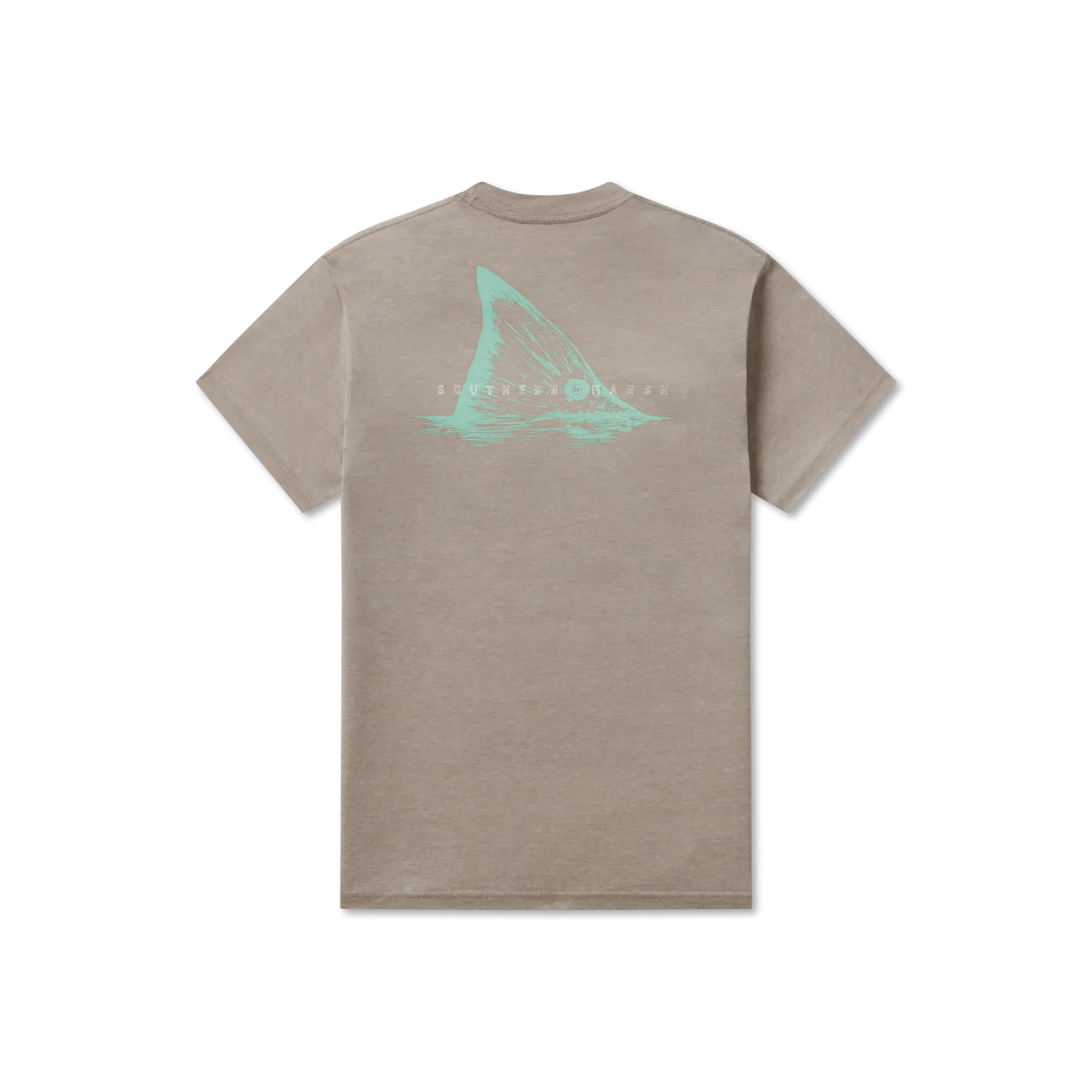 SEAWASH™ Tee - Spot Sunset