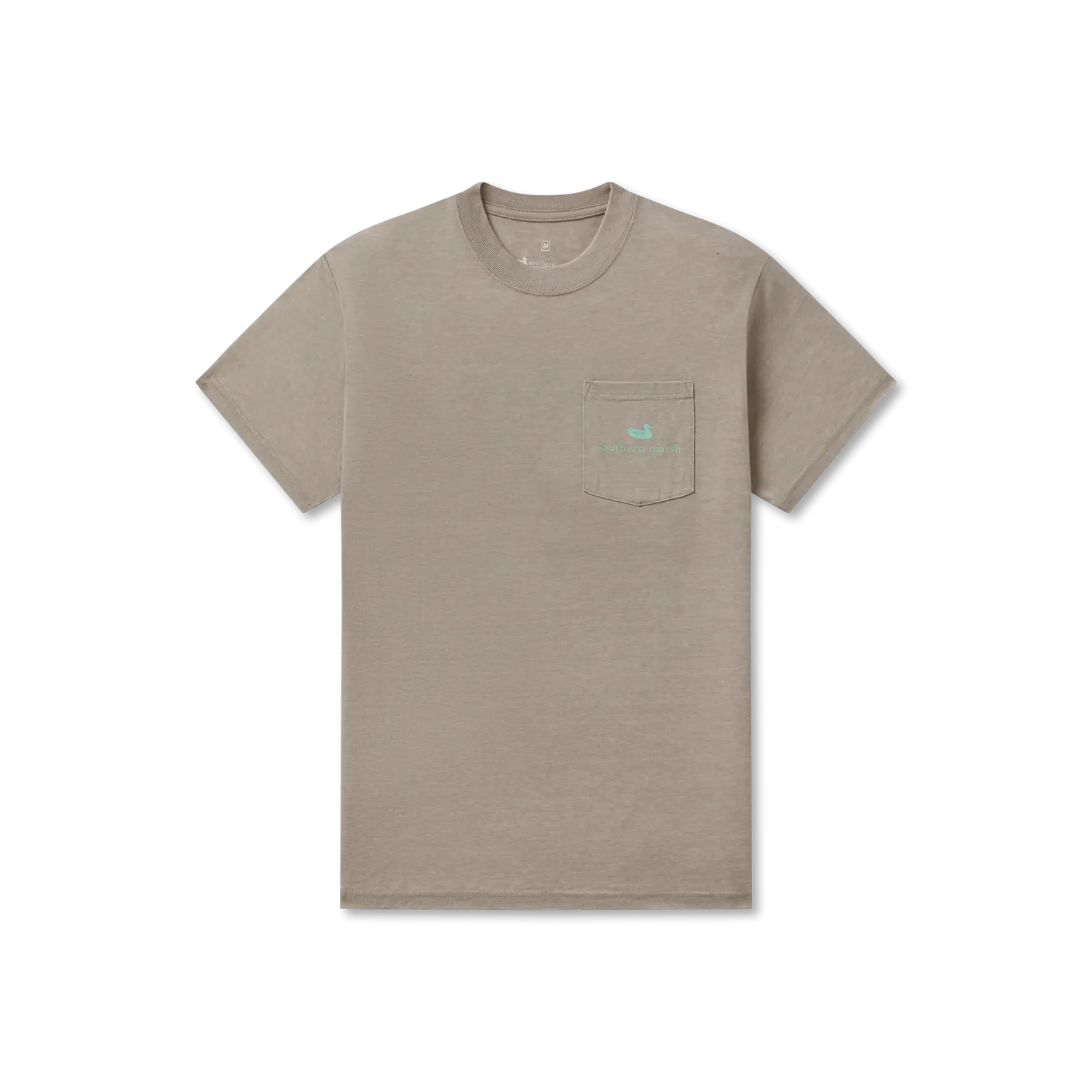 SEAWASH™ Tee - Spot Sunset