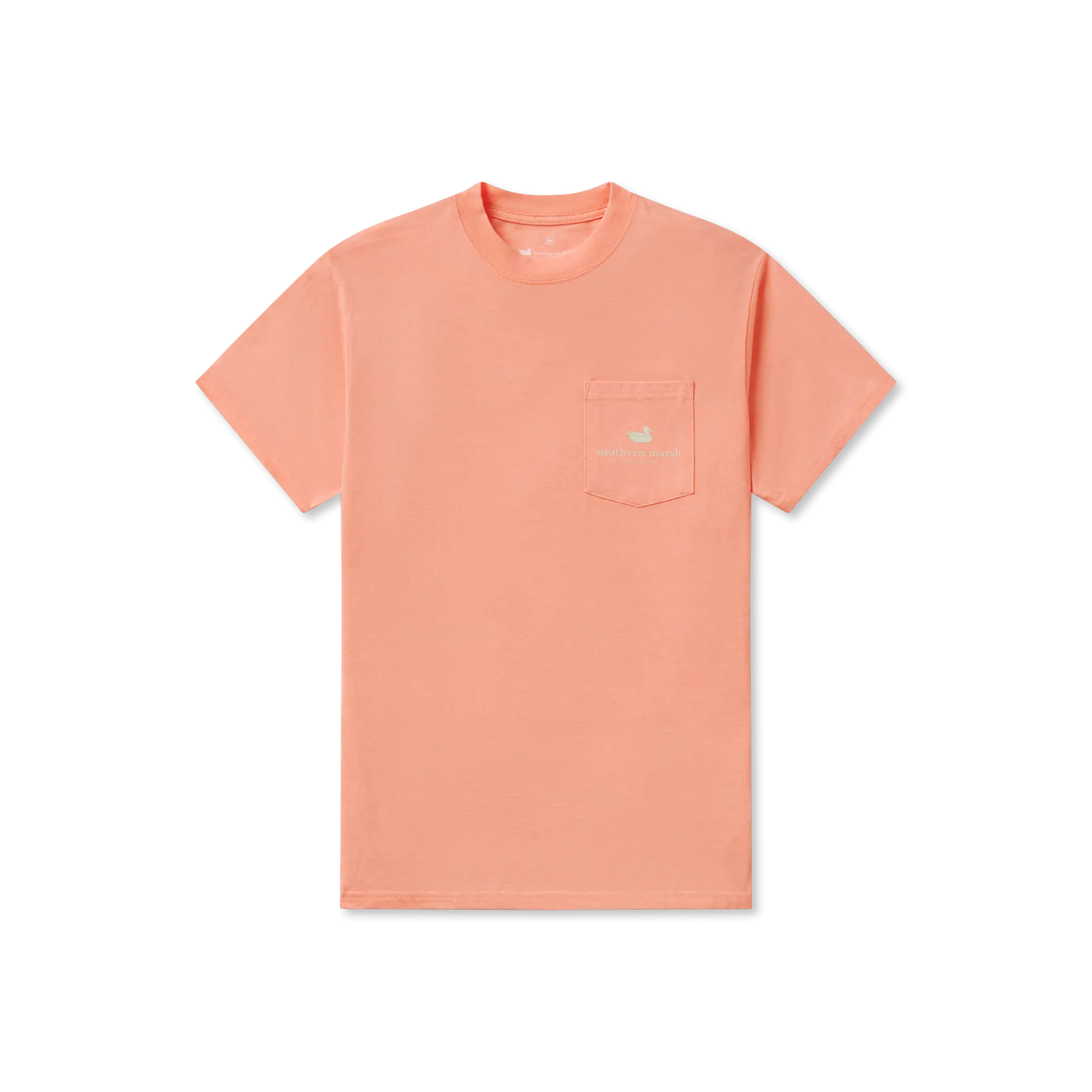 SEAWASH™ Tee - Spot Sunset