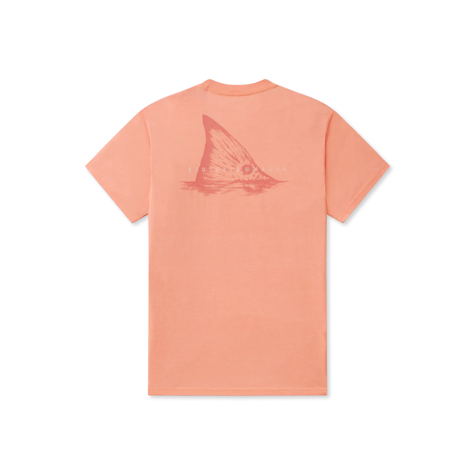 SEAWASH™ Tee - Spot Sunset