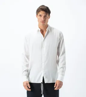 Soft LS Shirt Milk