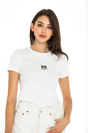 Soft Smile T-Shirt