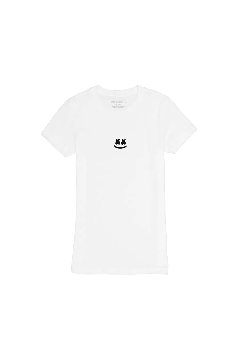Soft Smile T-Shirt