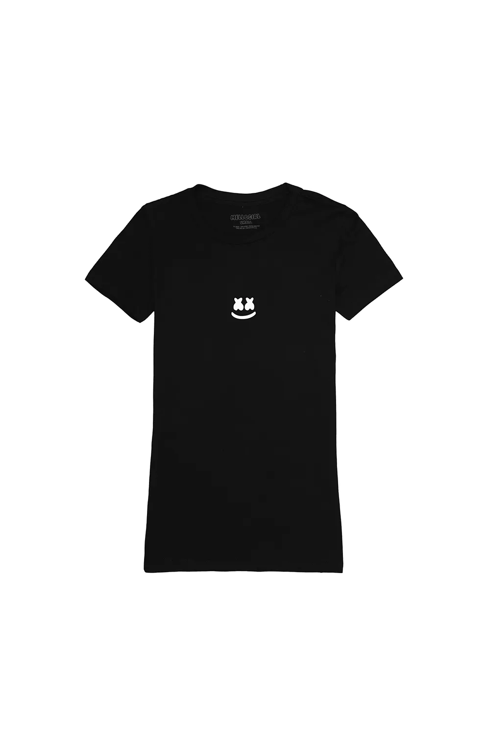 Soft Smile T-Shirt
