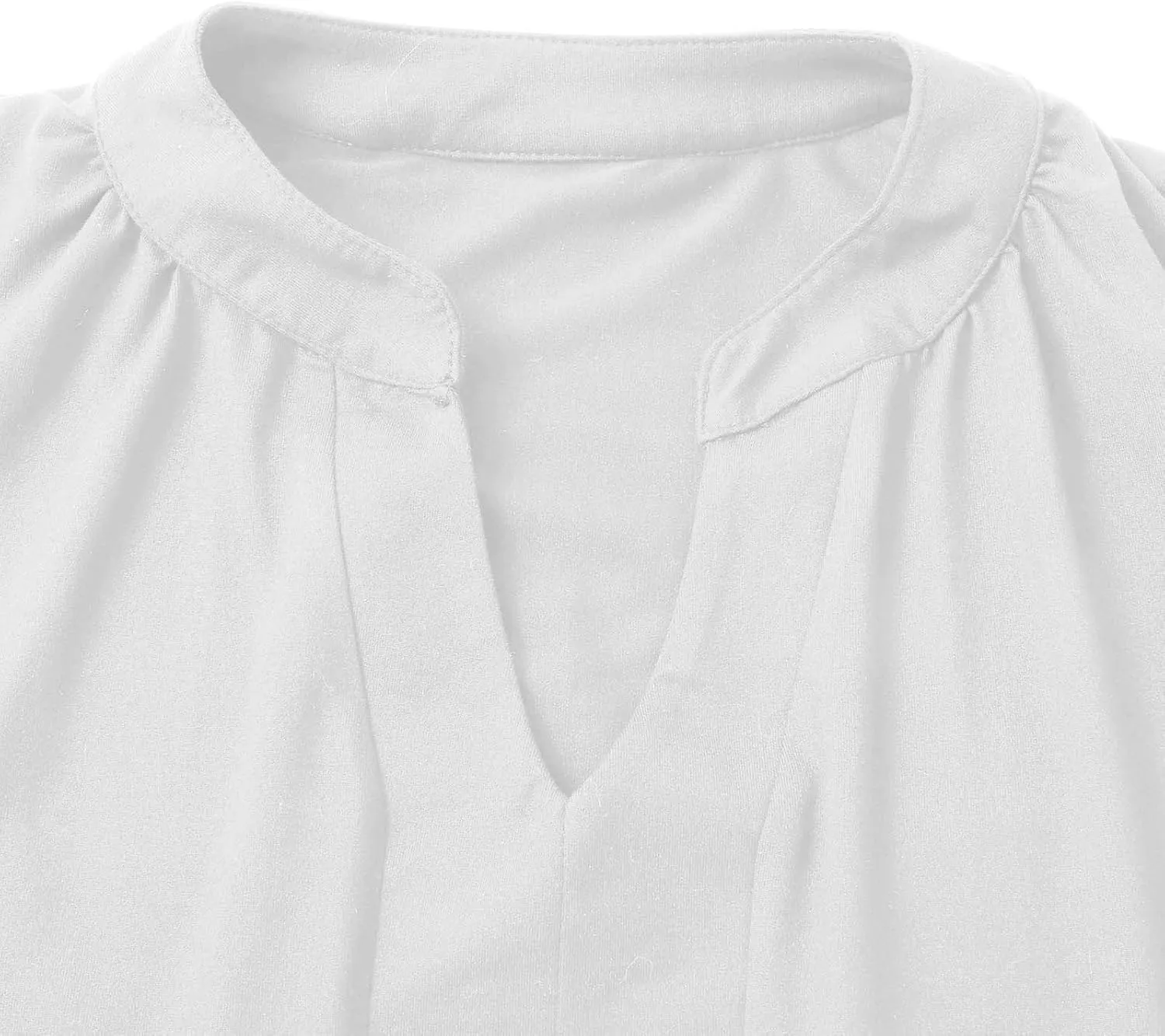 Sundresses for Women Casual Summer Ruffle Sleeve Sweetheart V-Neck Printing Dresses Boho Prom Maxi Short Sleeve Dress