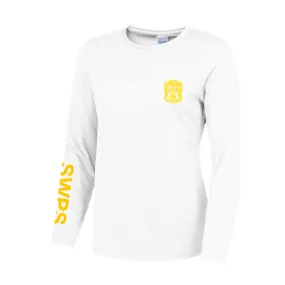 SWPS Unisex L/S Team Top