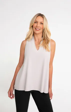 SYMPLI - DEEP V TRAPEZE TANK