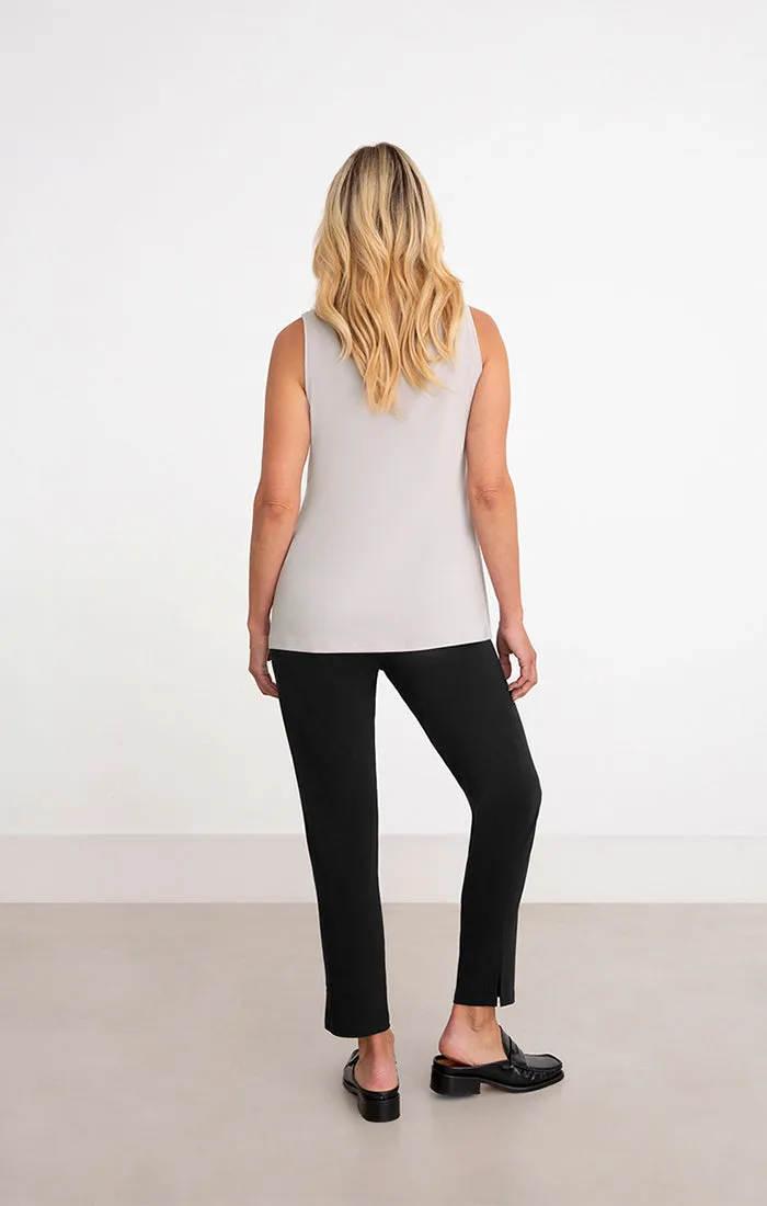 SYMPLI - DEEP V TRAPEZE TANK