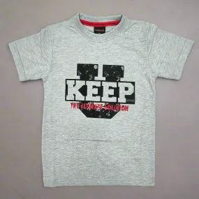 T-Shirt Keep Solution