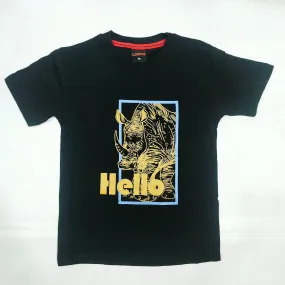 T-Shirt Rhino