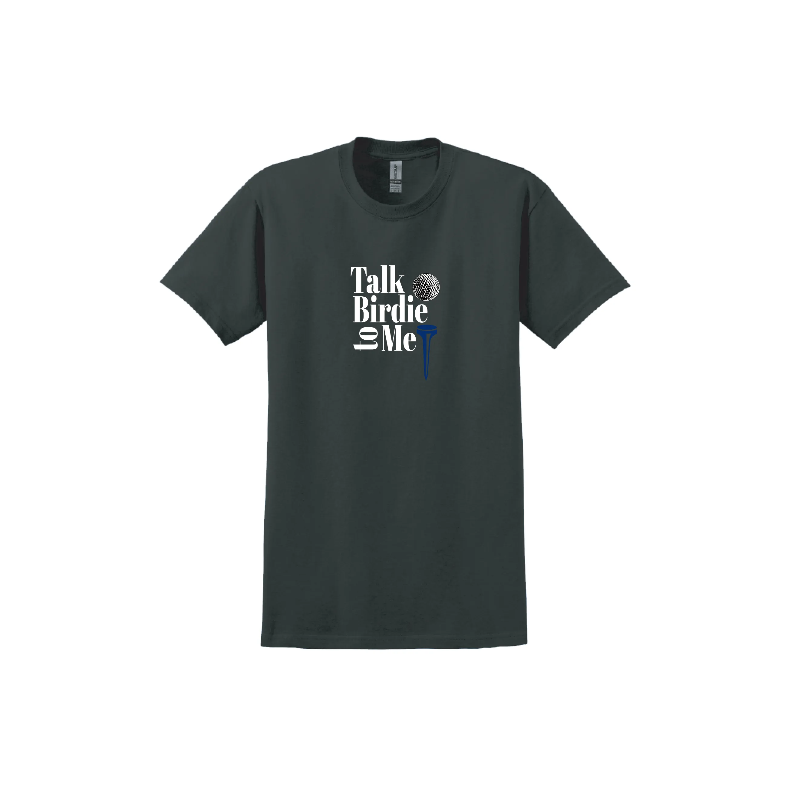 Talk Birdie to Me Tee
