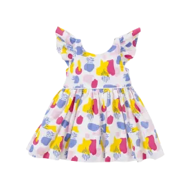The Mila Dress In Art