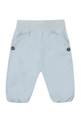 Trousers - Fine Cotton Corduroy