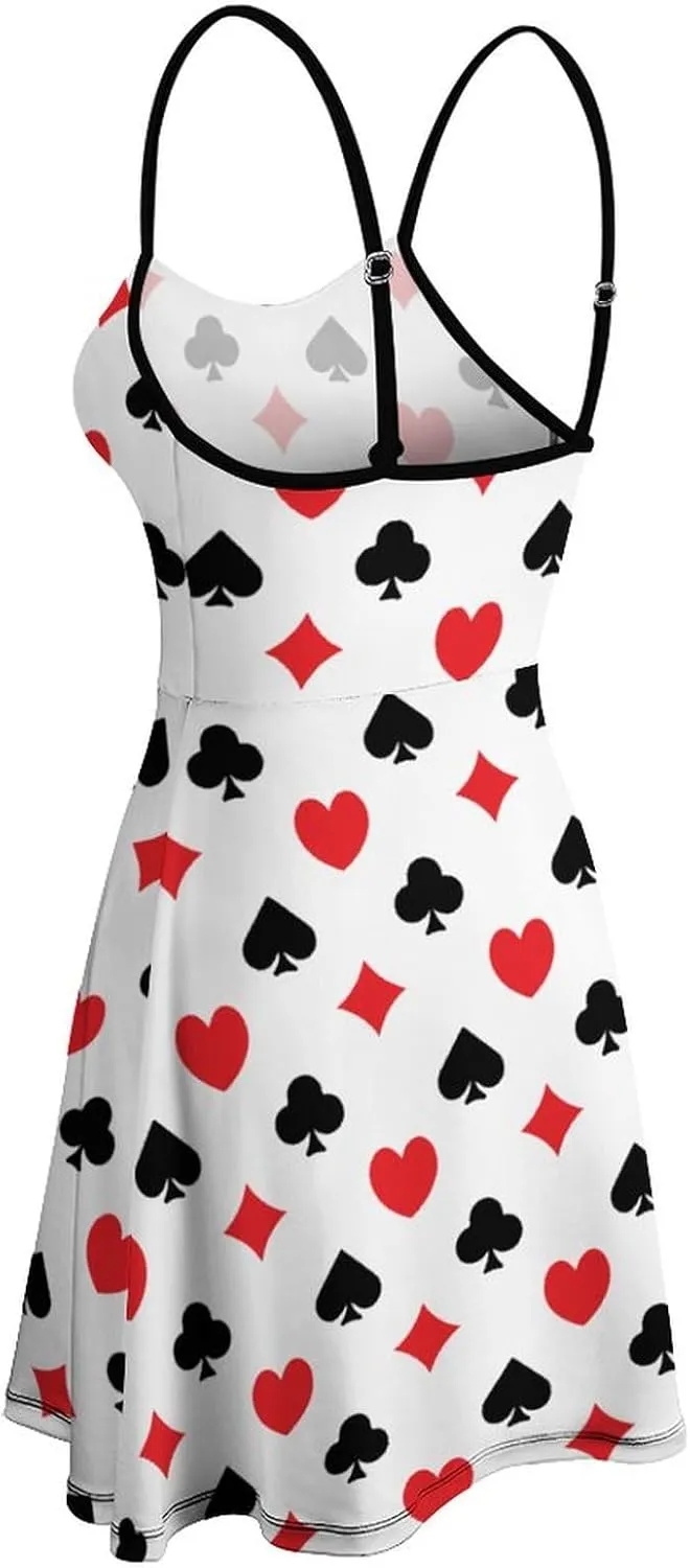 Women's Casual Dresses 2024 Summer Slim Elegant