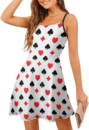 Women's Casual Dresses 2024 Summer Slim Elegant