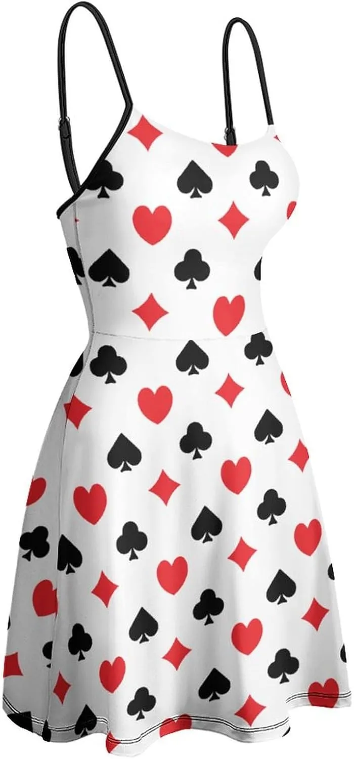 Women's Casual Dresses 2024 Summer Slim Elegant