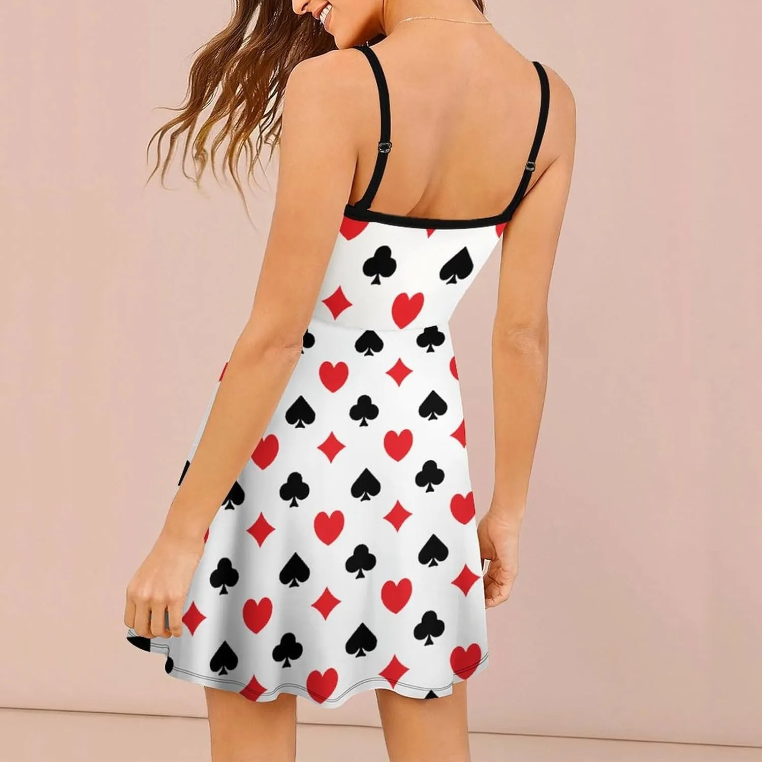 Women's Casual Dresses 2024 Summer Slim Elegant