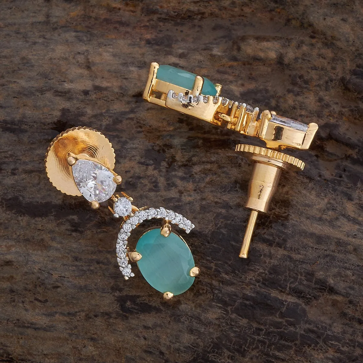 Zircon Earring 177292